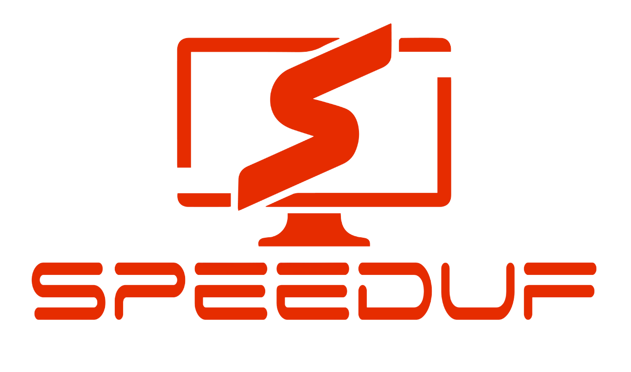 www.speeduf.com